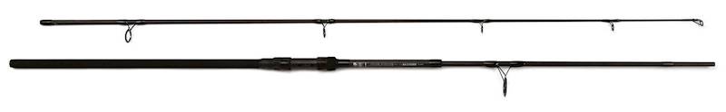 Wędka Daiwa Black Widow Carp Extension 3,05m 3,5lb