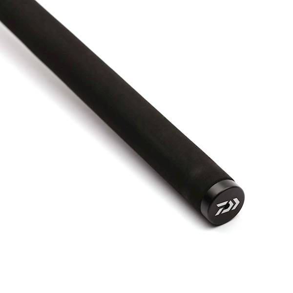 Wędka Daiwa Black Widow Carp Extension 3,05m 3,5lb