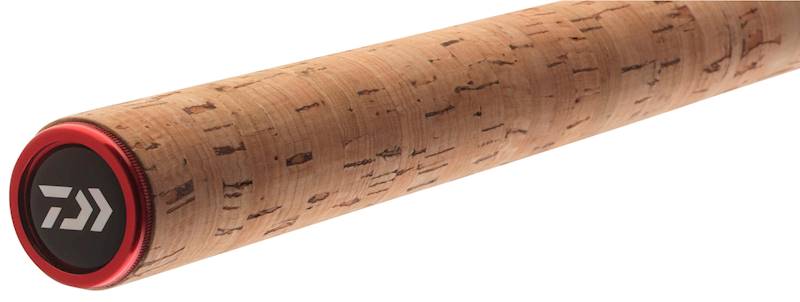 Wędka Daiwa Sweepfire Tele Float 3,9m 10-45gr