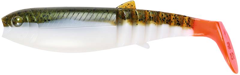 Guma Savage Gear Cannibal Shad 10cm