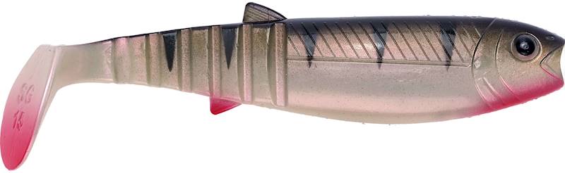 Guma Savage Gear Cannibal Perch 15cm