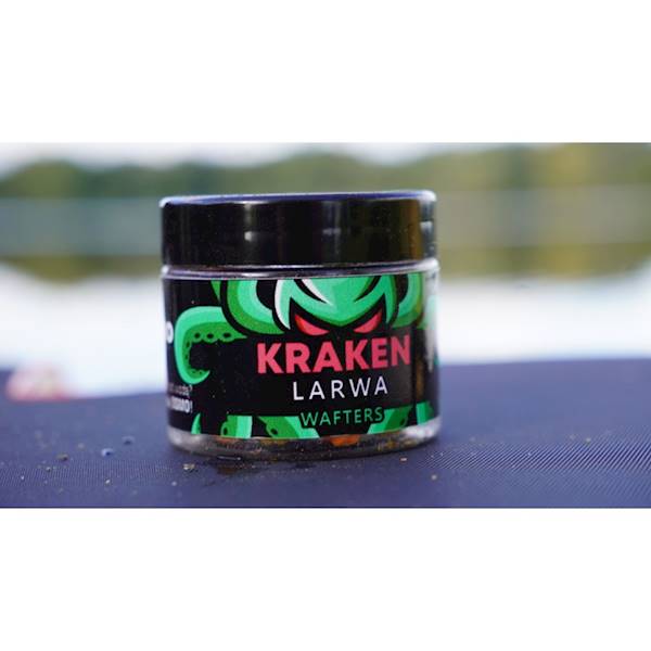 Osmo Mini Larwa - Kraken