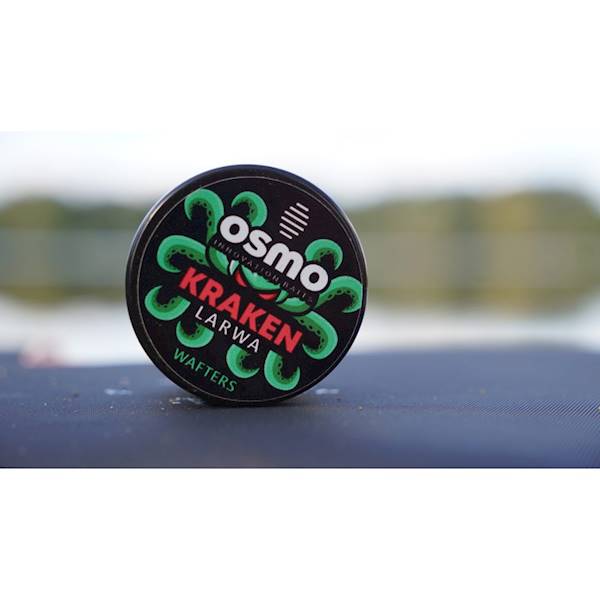 Osmo Mini Larwa - Kraken