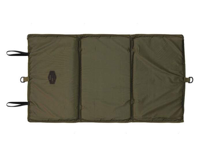 Mata pod ryby Delphin 90x50cm