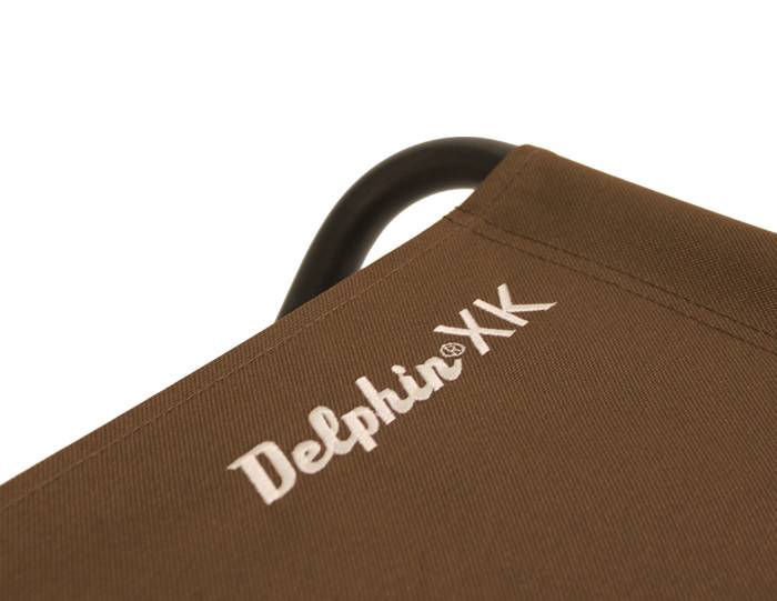 Krzesełko wędkarskie Delphin XK