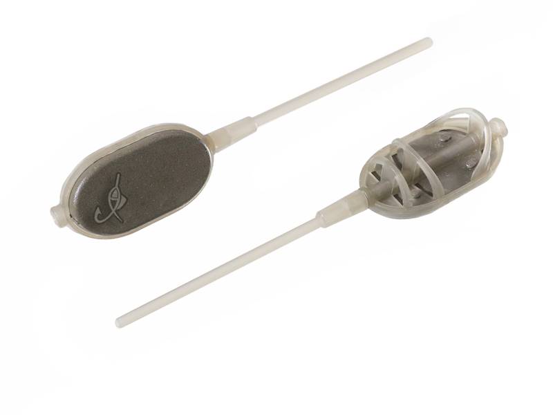 Koszyk Brain Long Cast Flat Boil M 30gr 3 szt.opk