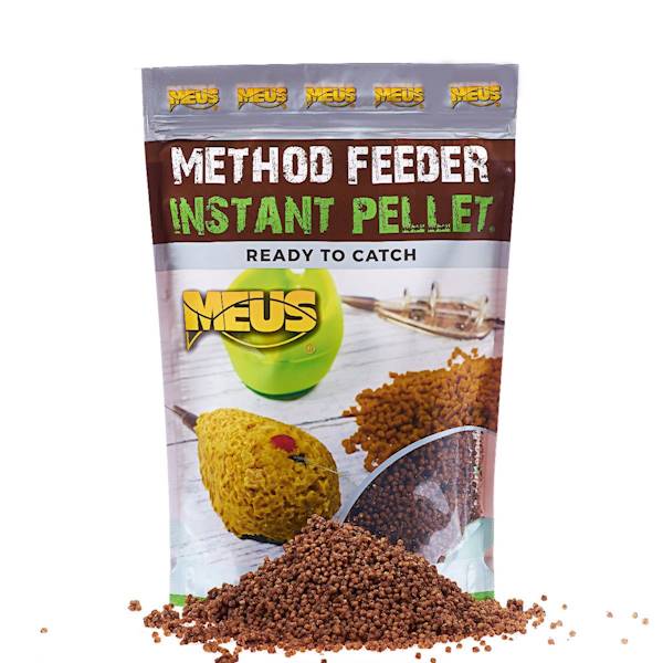 Instant Pellet Piernik 700GRAM
