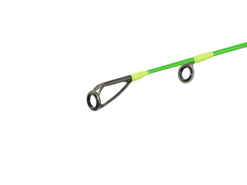 Delphin DUNAY Carp 2,4m/200g/2 składy