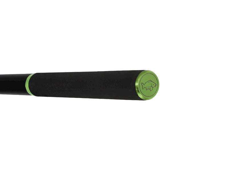 Delphin DUNAY Carp 2,4m/200g/2 składy