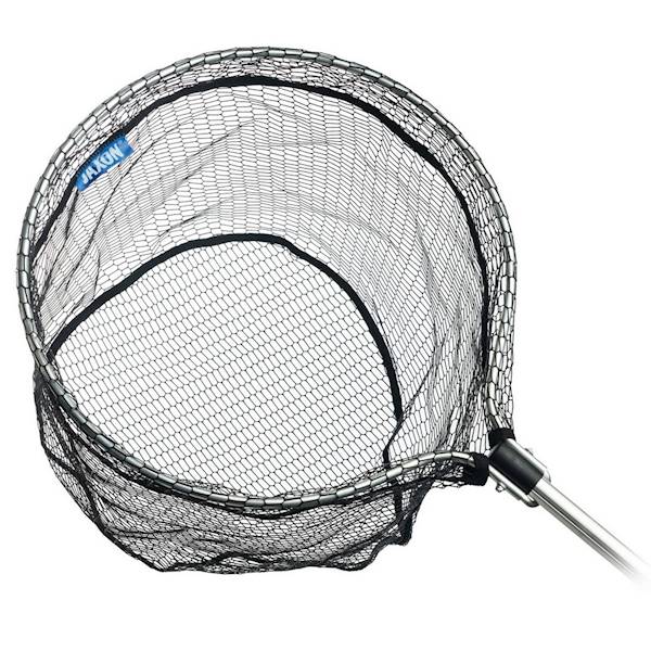 PODBIERAK JAXON TRUST PRO 130CM 45/50CM 