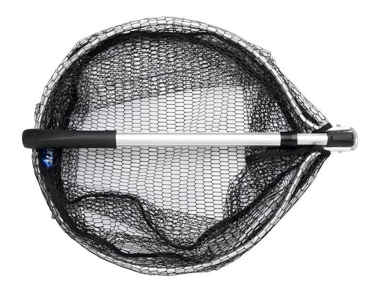 PODBIERAK JAXON TRUST PRO 130CM 45/50CM 