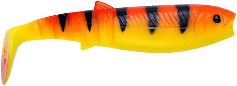 Guma Savage Gear Cannibal Golden Ambulance 15cm