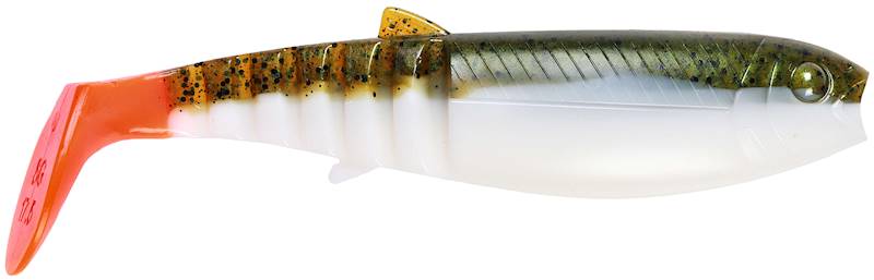 Guma Savage Gear Cannibal Shad 6,8cm