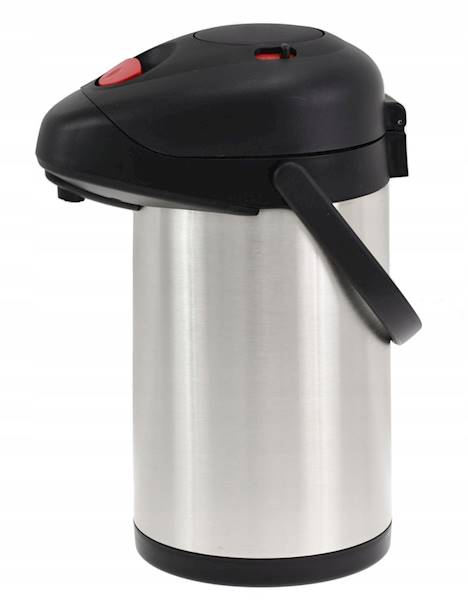 Termos z Pompką 5l