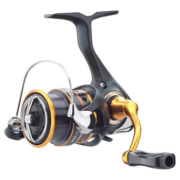 Kołowrotek Daiwa 24 Iprimi LT 1000S-P 10180-100