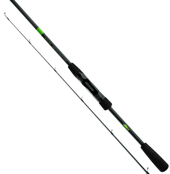 Favorite (PL Special) Zander-X1.1 762M 2.29m 21g