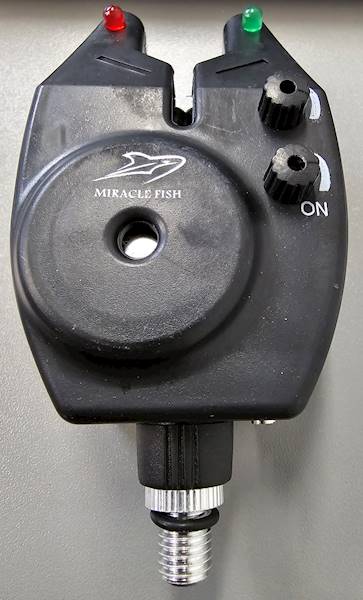 SYGNALIZATOR ELEKTRONICZNY FL 1264