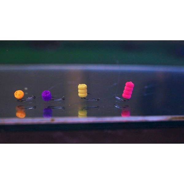 Osmo Mini Robak Wiggly - JAN-Ush