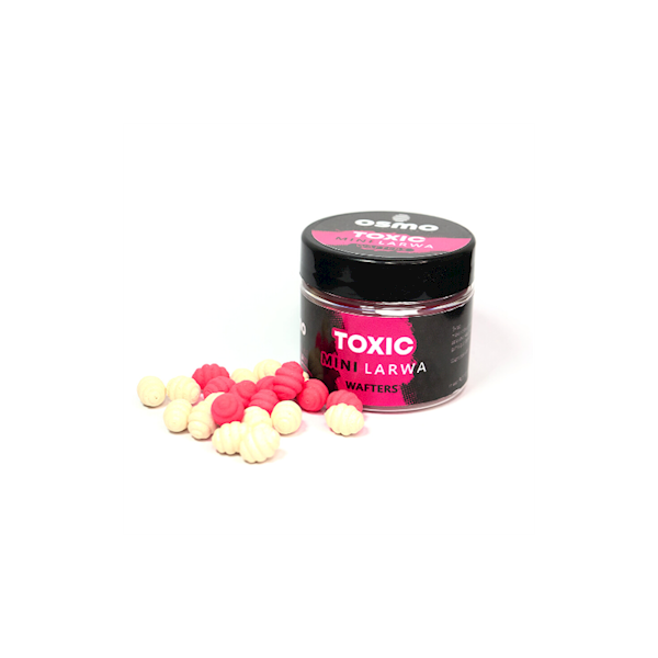 Osmo Mini Larwa - Toxic