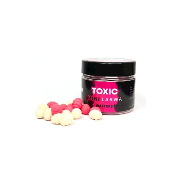 Osmo Mini Larwa - Toxic