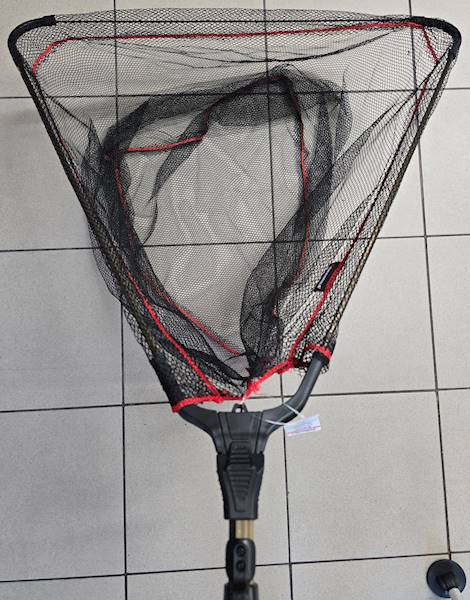 PODBIERAK WĘDKARSKI GERMINA 200/50/50CM