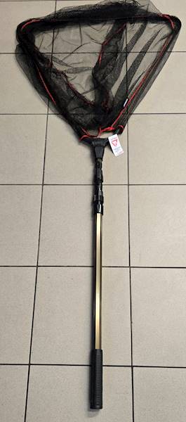 PODBIERAK WĘDKARSKI GERMINA 200/50/50CM