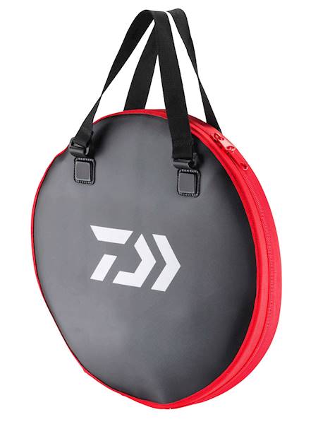 Wiadro składane Daiwa EVA L 36X22CM 15809-115