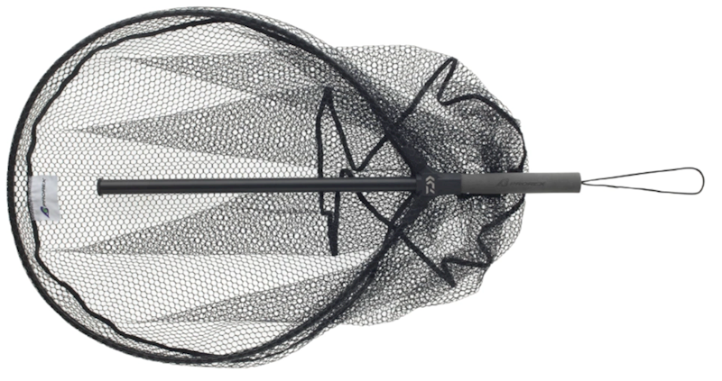 Podbierak DAIWA PROREX Short Track Boat Net / 70x6