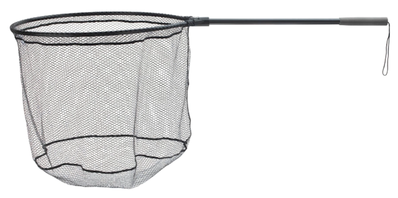 Podbierak DAIWA PROREX Short Track Boat Net / 70x6