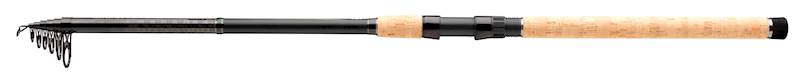 Wędka Daiwa Megaforce Tele 3,3m 20-60gr