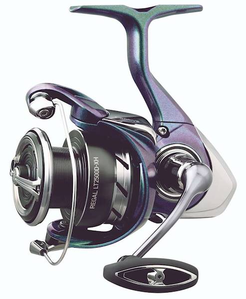 Kołowrotek Daiwa REGAL LT5000 C