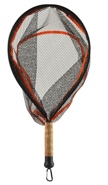 Daiwa Presso Iprimi Trout Net M 55x45 cm