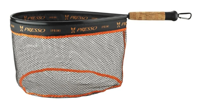 Daiwa Presso Iprimi Trout Net M 55x45 cm