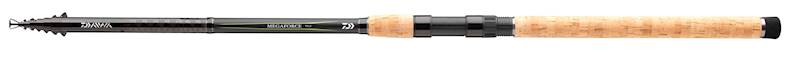 Wędka Daiwa Megaforce Tele 3,6m 40-90gr