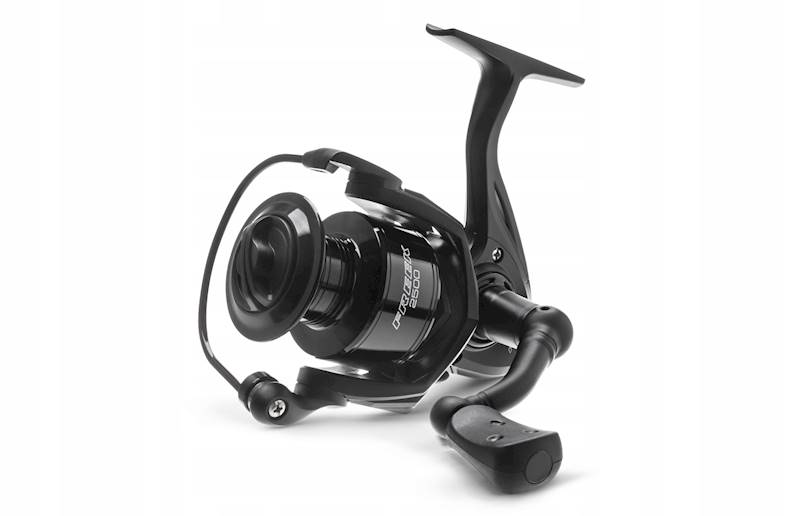 Select Freek 4000 3+1BB 5.2:1