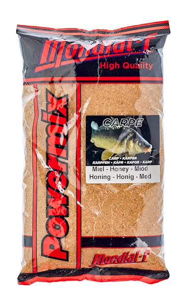 MONDIAL F. POWERMIX KARP MIÓD 1KG