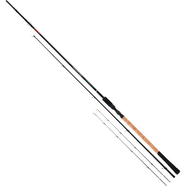 WĘDZISKO TRABUCCO KOMPASS XS CARP FEEDER 3,30m/75g