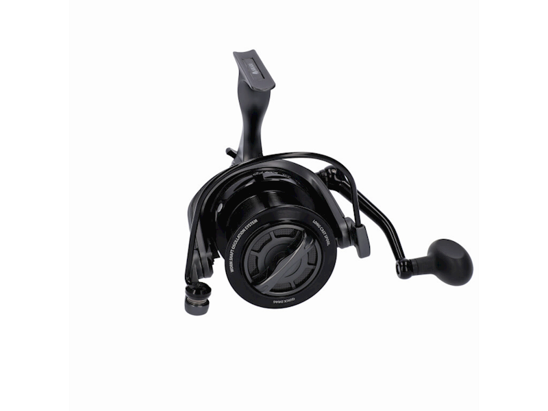 KOŁOWROTEK - M-KA CARP 8007 - op.1szt.