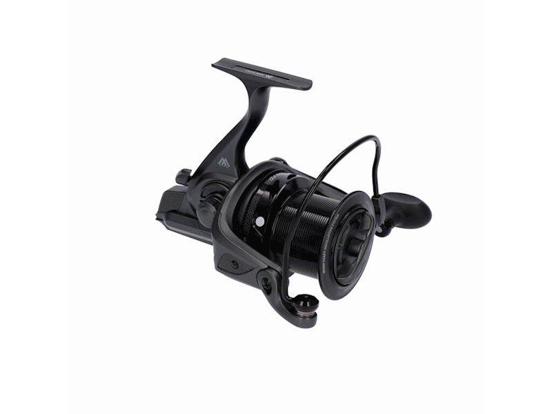 KOŁOWROTEK - M-KA CARP 8007 - op.1szt.