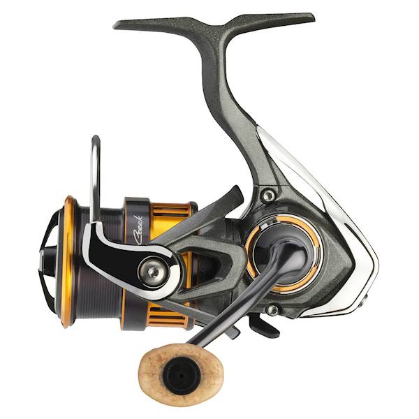 Kołowrotek Daiwa 22 Silver Creek X LT2500S-XH 