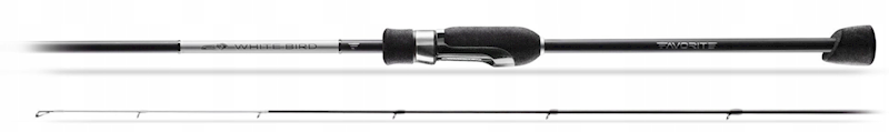 WHITE BIRD WBR1-76UL-T 2,29M 1,5-7GR FAST