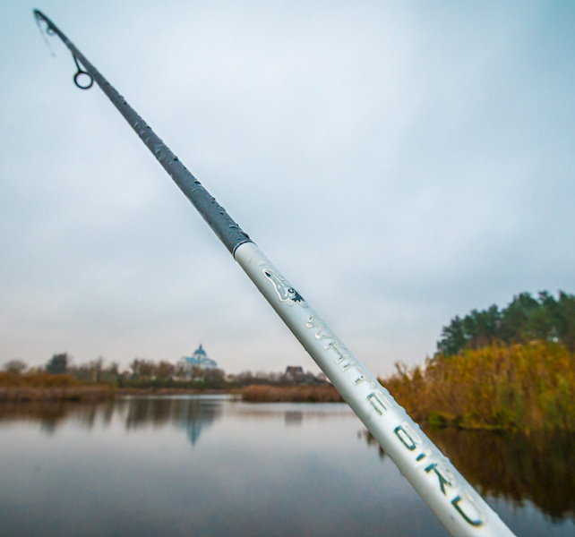 WHITE BIRD WBR1-76UL-T 2,29M 1,5-7GR FAST