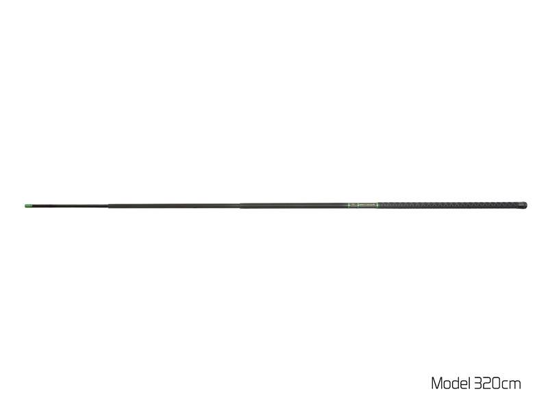 Sztyca Delphin HACKER NXT 3,2M