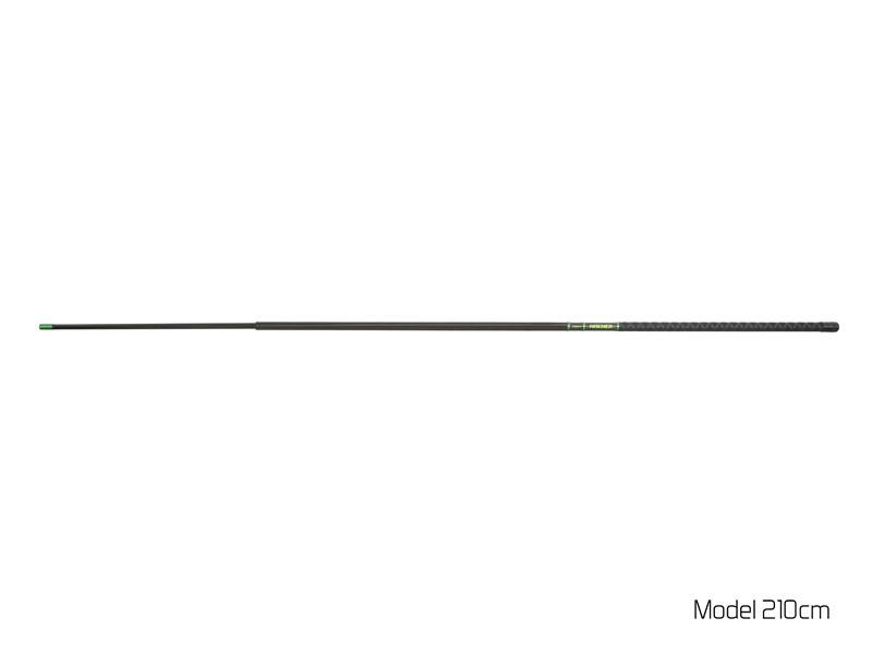 Sztyca Delphin HACKER NXT 2,1M