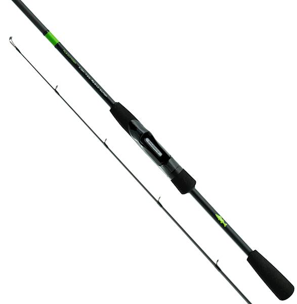 Favorite (PL Special) Zander-X1.1 702M 2.13m do 21