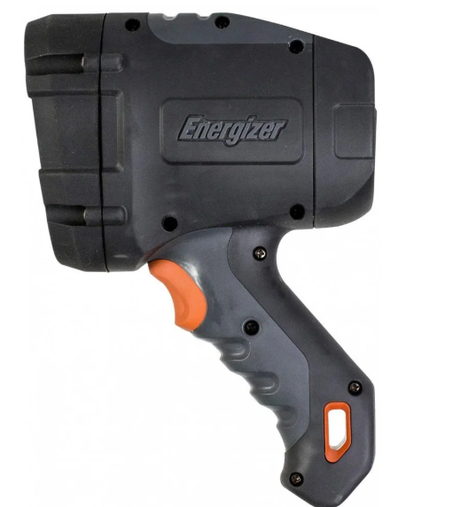 ENERGIZER Latarka szperacz HARD CASE 1000lm