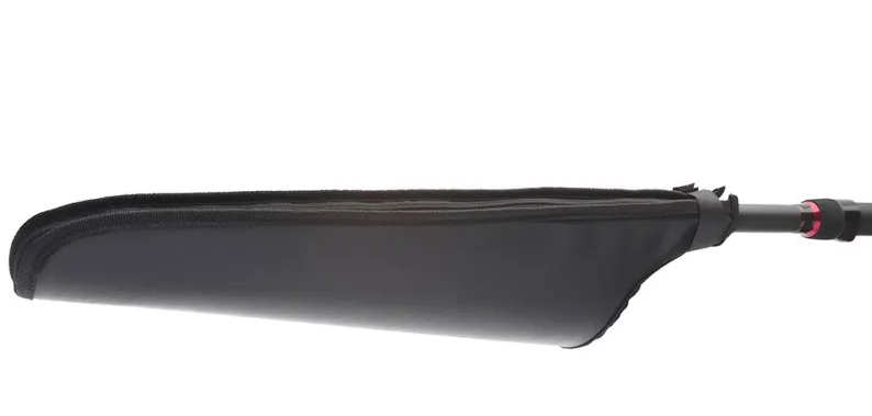 Wędka Daiwa Black Widow XT Tele Carp - 3,90m 3l,5b