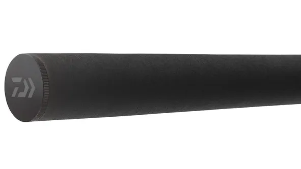 Wędka Daiwa Black Widow XT Tele Carp - 3,90m 3l,5b