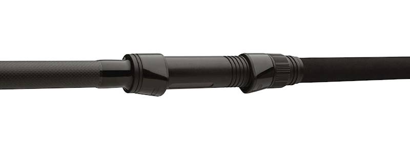 Wędka Daiwa Crosscast Carp Tele 3,6m 3lb