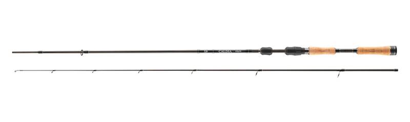 Wędka Daiwa Caldia spin 672fs 2m 3-12gr